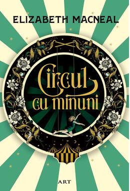 Copertă produs Pachet musai ( Circul cu minuni, Fabrica de păpuși)