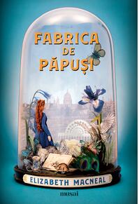 Copertă produs Pachet musai ( Circul cu minuni, Fabrica de păpuși)