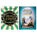 Copertă produs Pachet musai ( Circul cu minuni, Fabrica de păpuși) - gallery small 