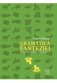 Copertă produs Pachet g&acirc;ndire creativă ( Ușa secretă, Gramatica fanteziei)