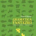 Copertă produs Pachet g&acirc;ndire creativă ( Ușa secretă, Gramatica fanteziei) - gallery small 