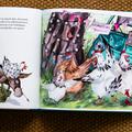 Copertă produs Petrecere cu unicorn - gallery small 