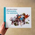 Copertă produs Petrecere cu unicorn - gallery small 