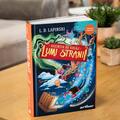 Copertă produs Agenția de voiaj Lumi Stranii 1 - gallery small 