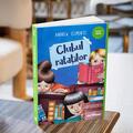 Copertă produs Clubul rataților | paperback - gallery small 
