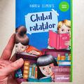 Copertă produs Clubul rataților | paperback - gallery small 