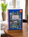 Copertă produs Lumea de cerneală #4: Culoarea răzbunării | paperback - thumb 3