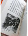Copertă produs Lumea de cerneală #4: Culoarea răzbunării | paperback - thumb 4