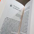 Copertă produs Lumea de cerneală #4: Culoarea răzbunării | paperback - gallery small 