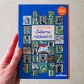 Copertă produs Lumea de cerneală #4: Culoarea răzbunării | paperback - gallery small 