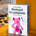 Copertă produs Rostogol &icirc;n campanie (#6) - gallery small 