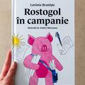 Copertă produs Rostogol &icirc;n campanie (#6) - gallery small 
