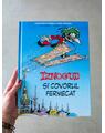 Copertă produs Iznogud și covorul fermecat - thumb 6