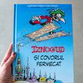 Copertă produs Iznogud și covorul fermecat - gallery small 