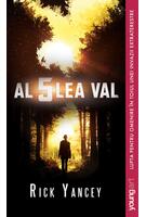 Al cincilea val  #1 | paperback