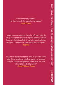 Copertă produs Al cincilea val  #1 | paperback