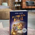Copertă produs Protocolul regal - gallery small 