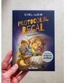 Copertă produs Protocolul regal - thumb 8