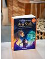 Copertă produs Aru Shah și sf&acirc;rșitul timpului | paperback - thumb 3