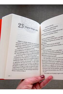 Copertă produs Aru Shah și sf&acirc;rșitul timpului | paperback