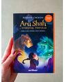 Copertă produs Aru Shah și sf&acirc;rșitul timpului | paperback - thumb 5