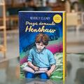 Copertă produs Dragă domnule Henshaw | paperback - gallery small 