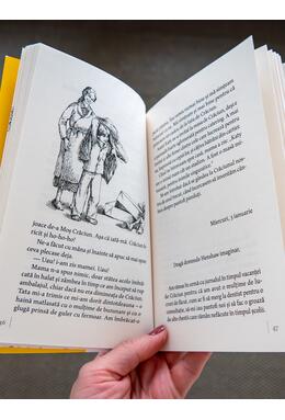 Copertă produs Dragă domnule Henshaw | paperback