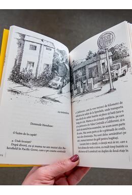Copertă produs Dragă domnule Henshaw | paperback