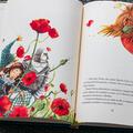 Copertă produs Vrăjitorul din Oz | Mari Clasici Ilustrați - gallery small 