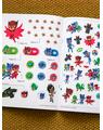 Copertă produs PJMASKS: Ei sunt Eroii in Pijama! - thumb 4