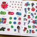 Copertă produs PJMASKS: Ei sunt Eroii in Pijama! - gallery small 