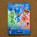 Copertă produs PJMASKS: Ei sunt Eroii in Pijama! - gallery small 