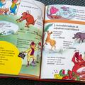 Copertă produs Ursuleții Berenstain. Marea carte despre știință și natură - gallery small 
