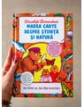Copertă produs Ursuleții Berenstain. Marea carte despre știință și natură - thumb 6
