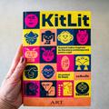 Copertă produs KitLit: Scenarii ludice inspirate de literatura contemporană pentru copii - gallery small 