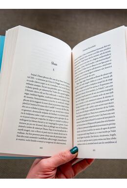Copertă produs Oamenii hazardului