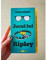 Copertă produs Jocul lui Ripley - thumb 3