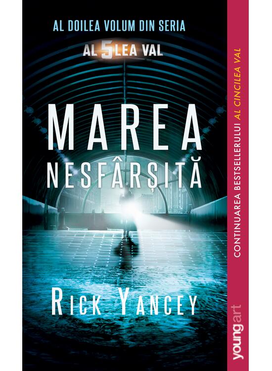 Copertă produs Pachet Al cincilea val ediție paperback (3 volume) - gallery big 3