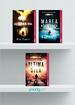 Pachet Al cincilea val ediție paperback (3 volume)