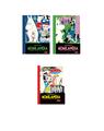 Copertă produs Pachet Aventuri &icirc;n Momilandia banda desenată ( 3 volume) - thumb 5