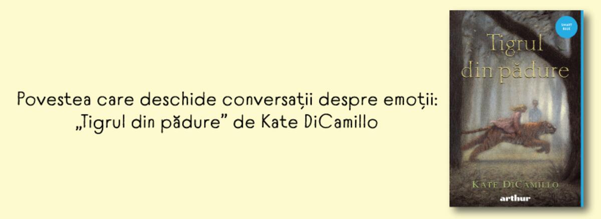 Povestea care deschide conversații despre emoții