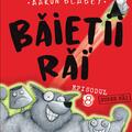 Copertă produs Băieții Răi. Episodul 8. Băieții super-răi - gallery small 