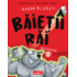 Copertă produs Băieții Răi. Episodul 8. Băieții super-răi
