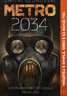 Metro 2034 | paperback
