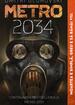 Metro 2034 | paperback