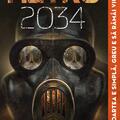 Copertă produs Metro 2034 | paperback - gallery small 