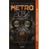 Copertă produs Metro 2034 | paperback