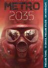 Metro 2035 | paperback