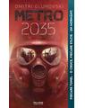 Copertă produs Metro 2035 | paperback - thumb 1