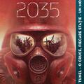 Copertă produs Metro 2035 | paperback - gallery small 